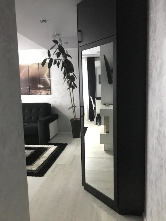 Апартаменты Apartment on Zankovetska street Стрый