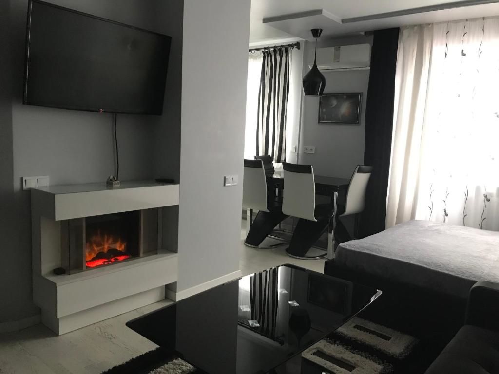 Апартаменты Apartment on Zankovetska street Стрый