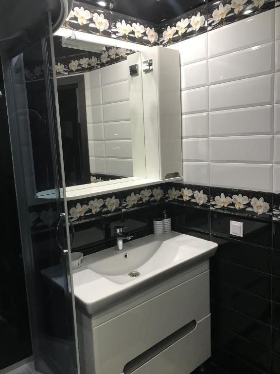 Апартаменты Apartment on Zankovetska street Стрый