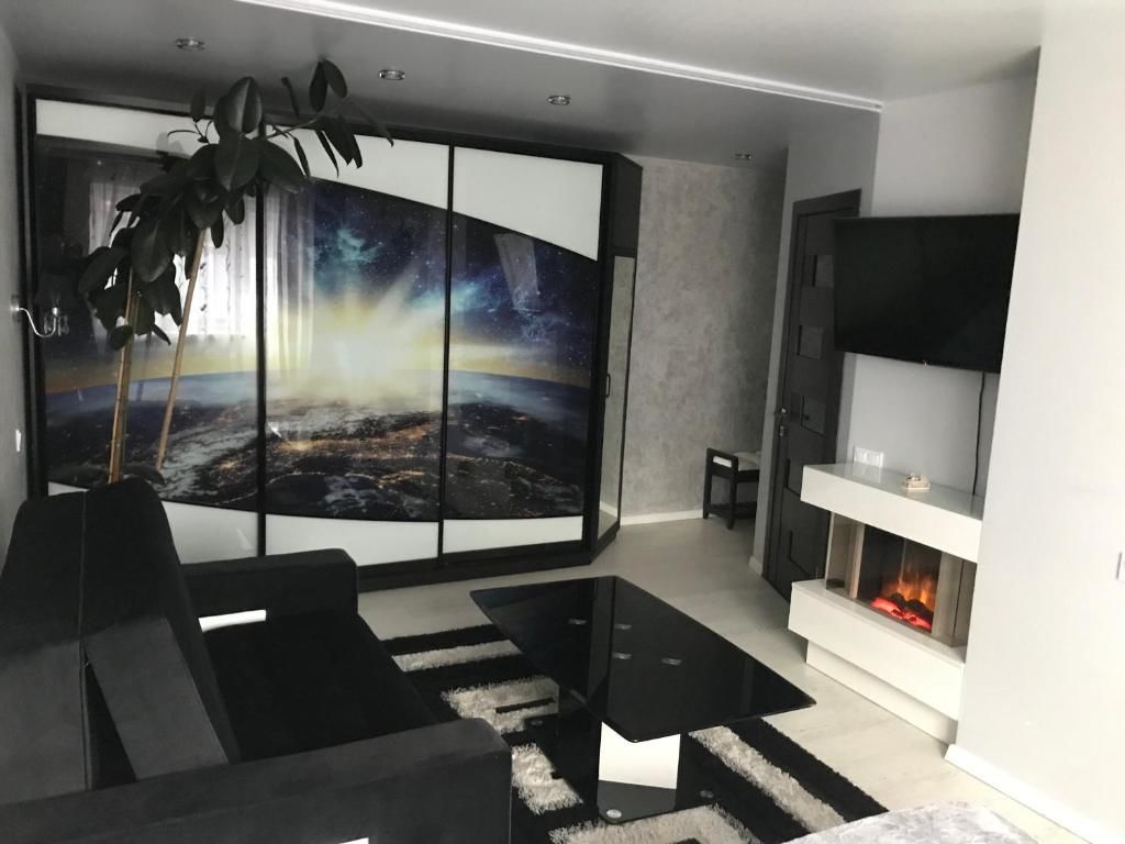 Апартаменты Apartment on Zankovetska street Стрый