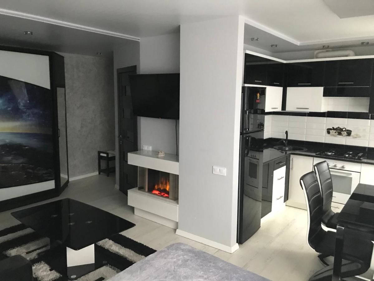 Апартаменты Apartment on Zankovetska street Стрый