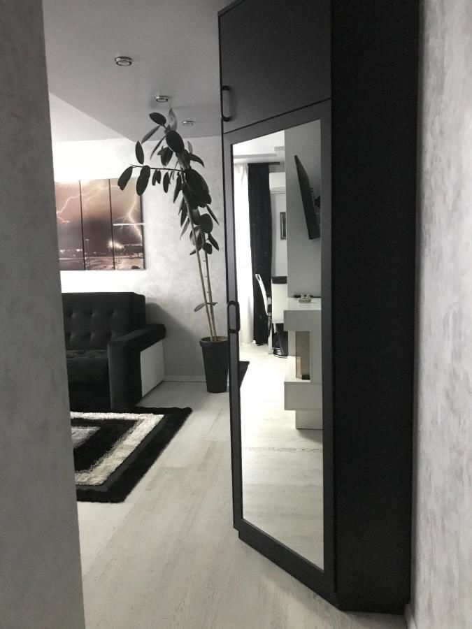 Апартаменты Apartment on Zankovetska street Стрый