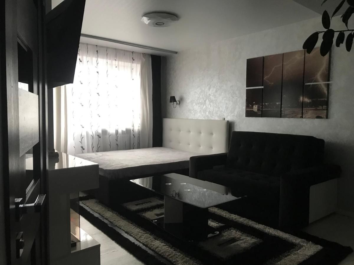 Апартаменты Apartment on Zankovetska street Стрый