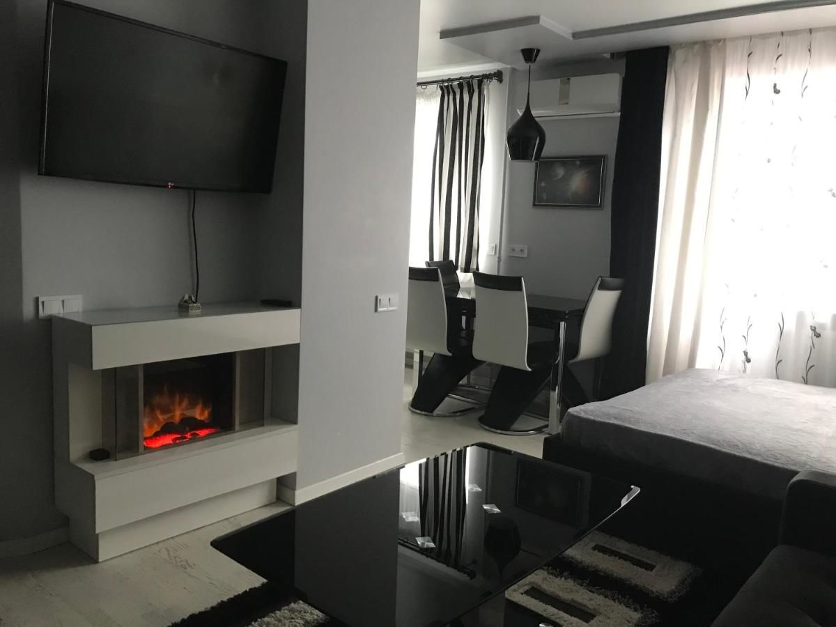 Апартаменты Apartment on Zankovetska street Стрый
