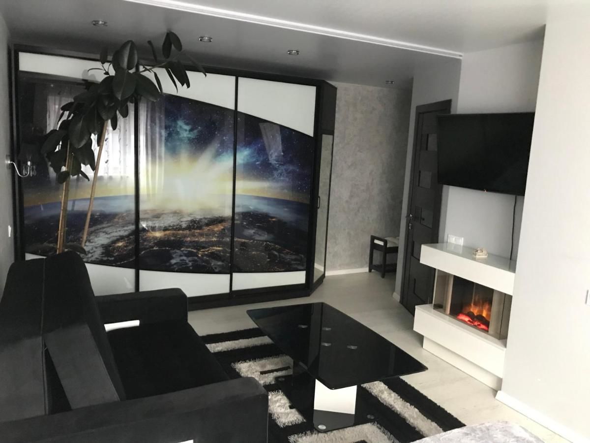 Апартаменты Apartment on Zankovetska street Стрый