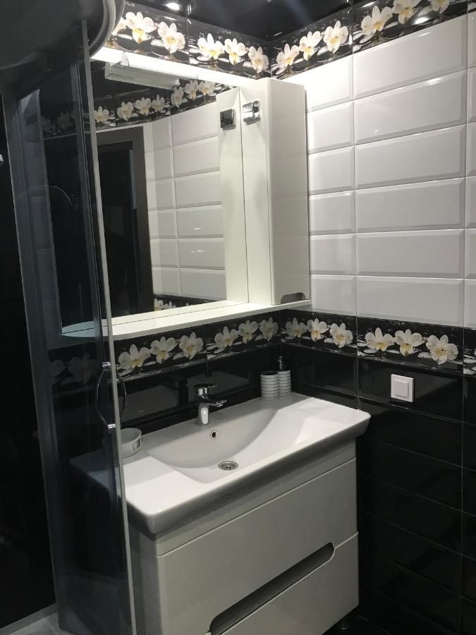Апартаменты Apartment on Zankovetska street Стрый
